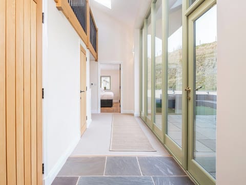 Interior | Trecift, Llangoedmor, near Cardigan