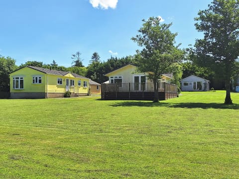 Surrounding area | Willow - Thornbury Holiday Park, Woodacott, near Holsworthy
