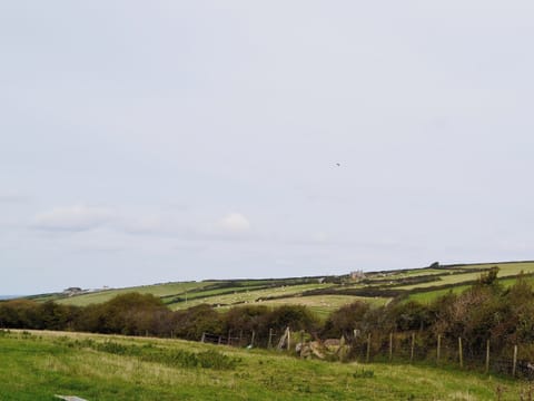 View | Nellys House, St Merryn, nr. Padstow