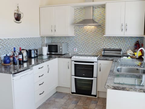 Kitchen | Winloma, Port William