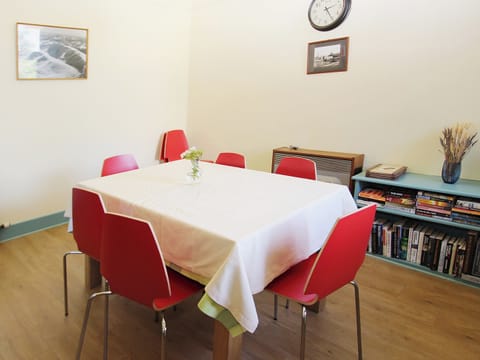 Kitchen/diner | The Townhouse, Inverness