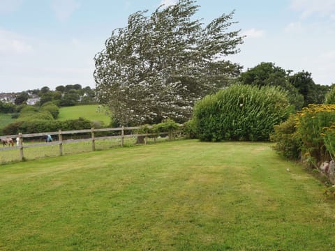 Gewans Farm Cottage, Tregorrick, nr. St Austell