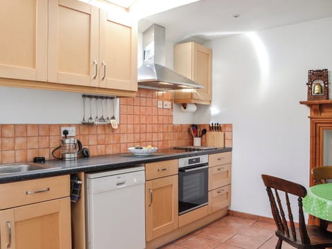 Kitchen/diner | St Enodoc, Ullapool
