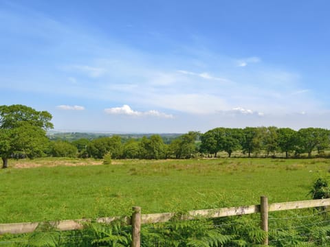 Wonderful views of the surrounding area from the garden | Crib Y Nantlle, Pontllyfni, near Caernarfon