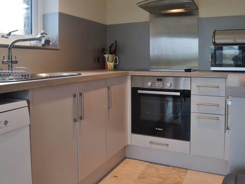 Kitchen | Crib Y Nantlle, Pontllyfni, near Caernarfon