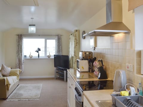 Well presented open plan living space | Hafan, Aberffraw, Anglesey