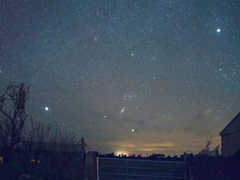 View | Hendy, Aberdaron, Lleyn Peninsula