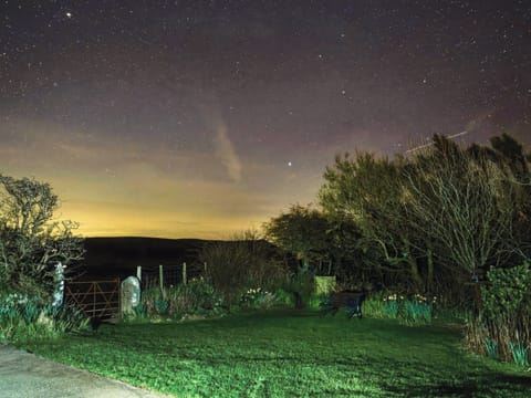 View | Hendy, Aberdaron, Lleyn Peninsula