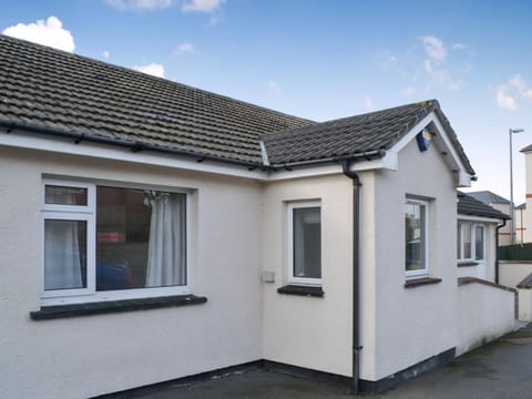 exterior | Riverside, Bude