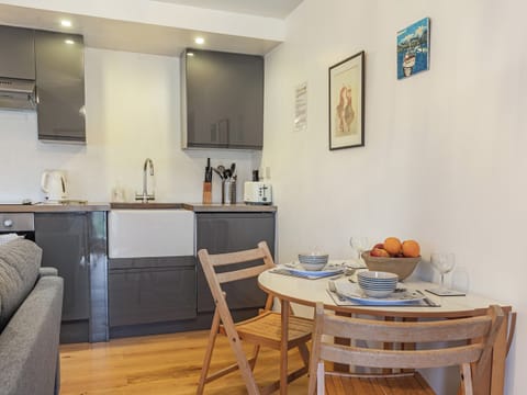 Dining Area | Heron’s Rest, Feriniquarrie, near Glendale