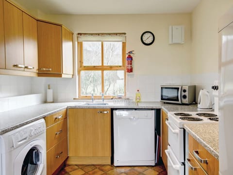 Kitchen | Moy, Achnamara, nr. Lochgilphead