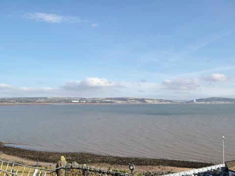 Swansea Bay from the Mumbles | Mumbles, Wales