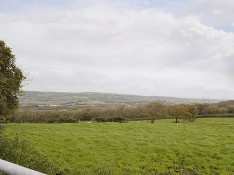 Lovely views over the open countryside | Ty-Gwyn, Cynheidre, near Llanelli