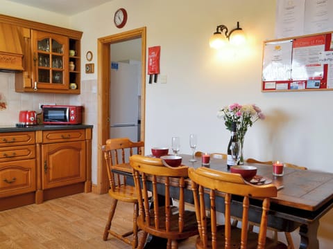 Kitchen/diner | Ivy Grange Cottage, Wistow, near Selby