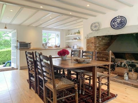 Dining Area | Marshalls Farm, Kilcot, near Newent