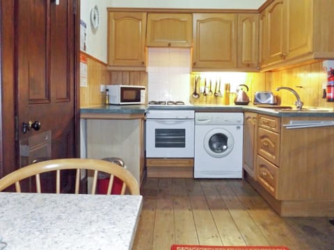 Kitchen | Gladstone Cottage, Castletown, nr. Thurso