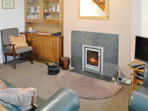 Living room | Salfur, Rhiw, nr. Pwllheli
