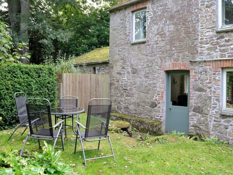 Exterior | Paget - Trescobel Cottages, St Kew, near Port Isaac