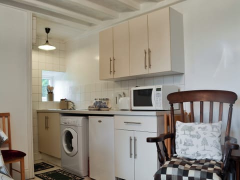 Kitchen | Heckberry Cottage, St John&rsquo;s Chapel, near Stanhope