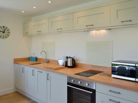 Open plan living space | Bosun’s, Port Isaac, near Wadebridge