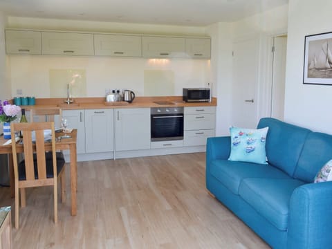 Open plan living space | Bosun’s, Port Isaac, near Wadebridge