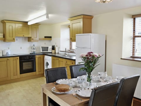 Kitchen/diner | Bolland Barn, Northlew, nr. Tavistock