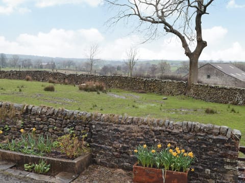 View | Harrop Fold Cottages - The Granary, Harrop Fold, nr. Clitheroe