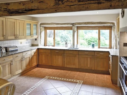 Kitchen | Lee Cottage, Heptonstall, near Hebden Bridge