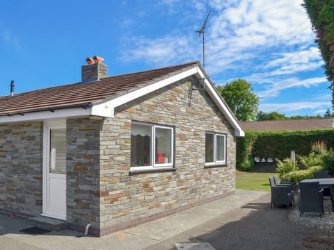 Exterior | Valley Truckle Bungalow, Valley Truckle, near Tintagel