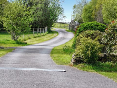 Driveway | Hollin Bank Cottage, Salterforth, near Barnoldswick