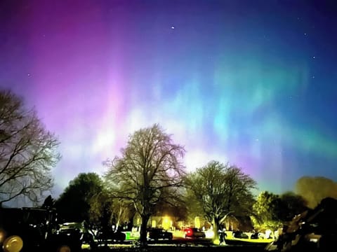 Surrounding area | Grooms Cottage - Soppit Farm Cottages, Elsdon