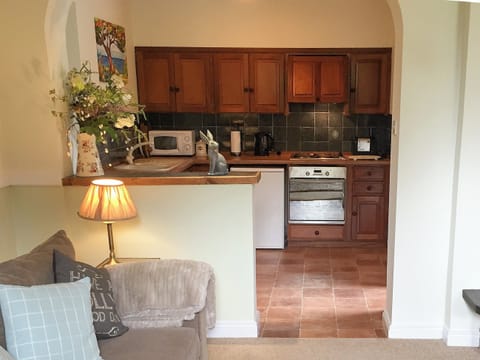 Kitchen | Little Beck, Troutbeck, near Keswick