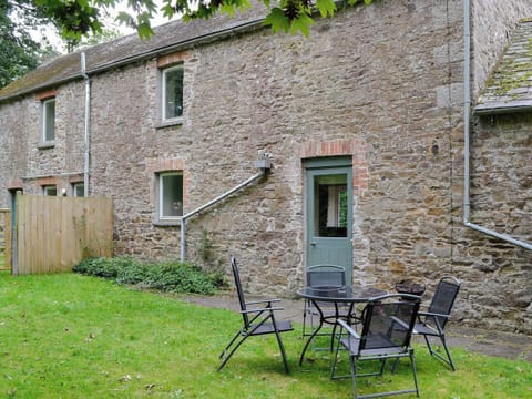 Garden | Every - Trescobel Cottages, St Kew, near Port Isaac