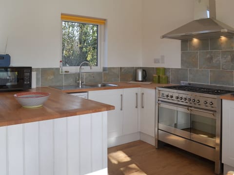 Open plan living space | The Platt, Rezare, near Launceston