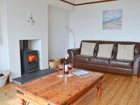 Living room | Gwelfor, Trearddur Bay, Anglesey