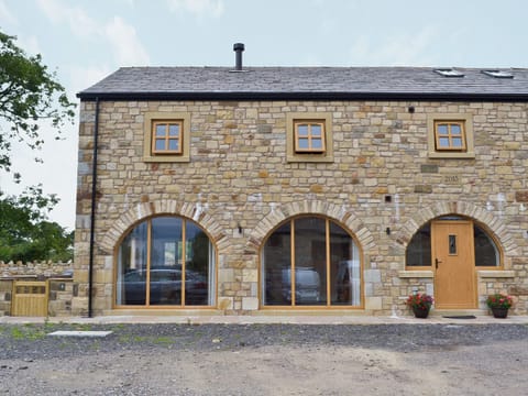Exterior | 5 The Granary, Pendleton, near Clitheroe