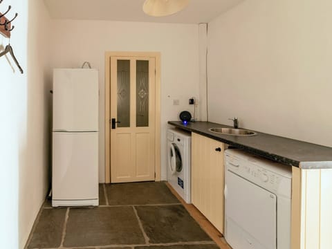 Utility room | Little Roost, Mathry