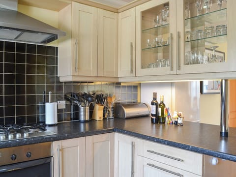 Kitchen | Sandy Beach, Nairn