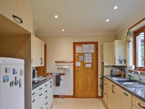 Kitchen | Shielgreen, Blairgowrie