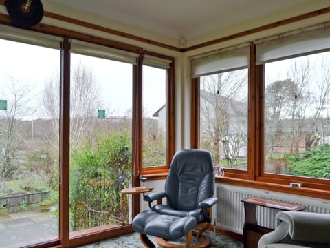 Conservatory | Shielgreen, Blairgowrie