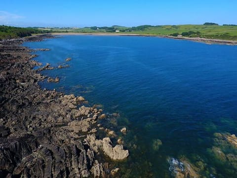 Brighouse Bay beach | Mountain Cross, Gatehouse of Fleet, Kirkcudbright