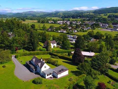Mountain Cross, Gatehouse of Fleet, Kirkcudbright
