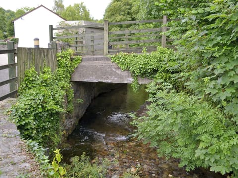 Ted ’n’ Betty’s, Buckfastleigh