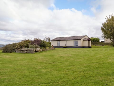 Attractive holiday home in enclosed garden | Barley Heights, Hapton