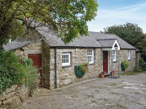 Charming barn conversion, holiday home | Pant Y Mel, Llanbedrgoch, near Benllech