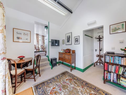 Dining Area | The Gingang, Hexham