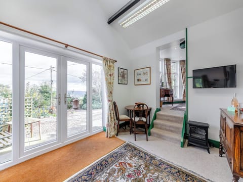 Dining Area | The Gingang, Hexham