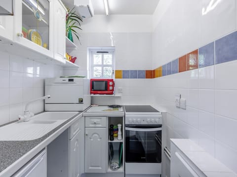 Kitchen | The Gingang, Hexham