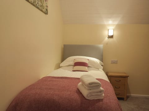 The Old Coach House - Hayscastle Cottages, Hayscastle