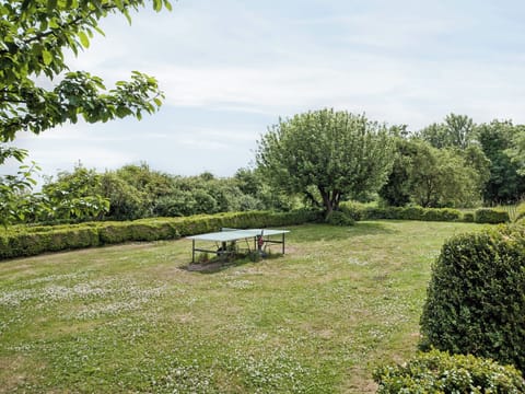 Garden | Cronkhill Farmhouse, Attingham Park, nr. Shrewsbury